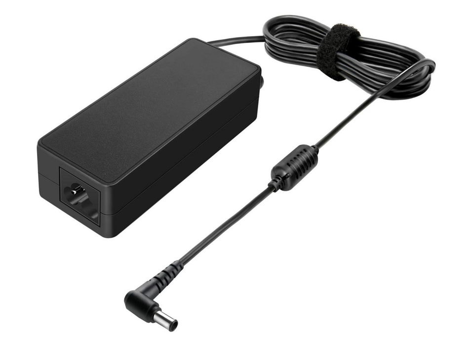 CoreParts 60W AC Adapter Charger 19V 3.16A for Fujitsu Laptop Power Adapters & Inverters CoreParts