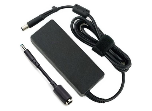 CoreParts HP Laptop Charger 65W 18.5V 3.5A 7.4x5.0 EU Power Adapters & Inverters CoreParts