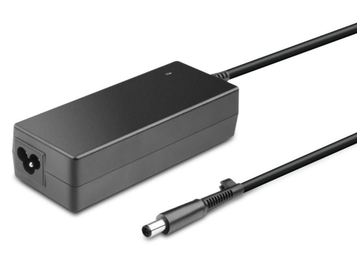 CoreParts 90W 19V 4.74A Charger for HP 7.4x5.0mm + EU Cord Power Adapters & Inverters CoreParts