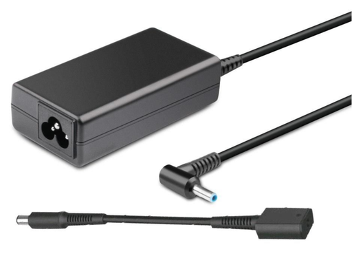 CoreParts 45W Smart Charger for HP 19.5V 2.31A (4.5x3.0mm) EU Power Adapters & Inverters CoreParts