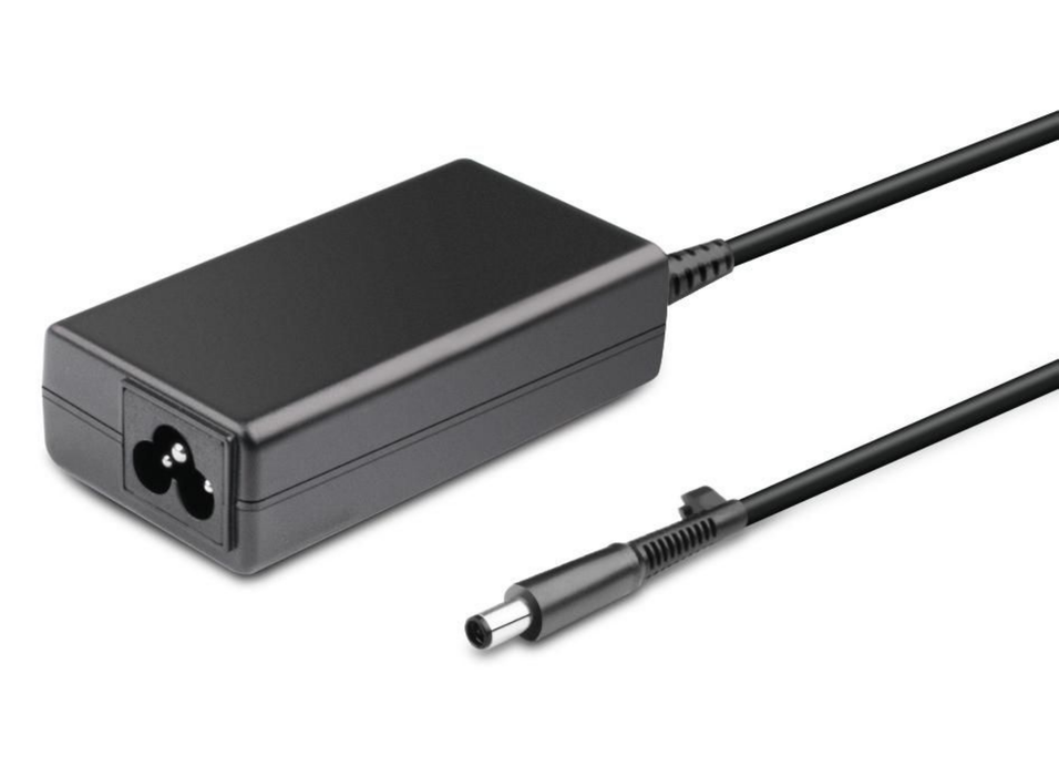 CoreParts 65W Laptop Charger Adapter for HP ZBook | MBXHP-AC0037 Power Adapters & Inverters CoreParts