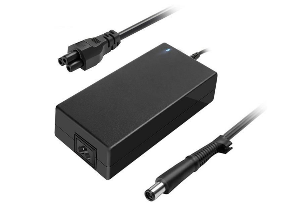 CoreParts 135W Charger for HP 19V 7.1A 7.4x5.0mm Pin EU Power Adapters & Inverters CoreParts