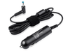 CoreParts HP Car Charger 65W 19.5V 3.3A 4.5*3.0 DC Adapter