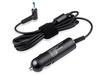 CoreParts HP Car Charger 65W 19.5V 3.3A 4.5*3.0 DC Adapter Power Adapters & Inverters CoreParts
