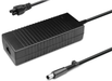 CoreParts 120W 18.5V 6.5A Charger for HP 7.4x5.0mm + EU Cord Power Adapters & Inverters CoreParts