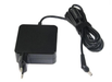 CoreParts 45W 20V 2.25A Charger for Lenovo 4.0x1.7mm EU Plug Power Adapters & Inverters CoreParts