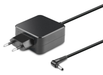 CoreParts Lenovo 45W Power Adapter 20V 2.25A 4.0x1.7 EU Plug Power Adapters & Inverters CoreParts