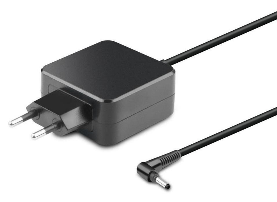 CoreParts Lenovo 45W Power Adapter 20V 2.25A 4.0x1.7 EU Plug Power Adapters & Inverters CoreParts