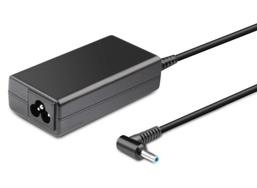 CoreParts Lenovo 45W Power Adapter 19.5V 2.31A 4.5x3.0 + EU Cord Power Adapters & Inverters CoreParts