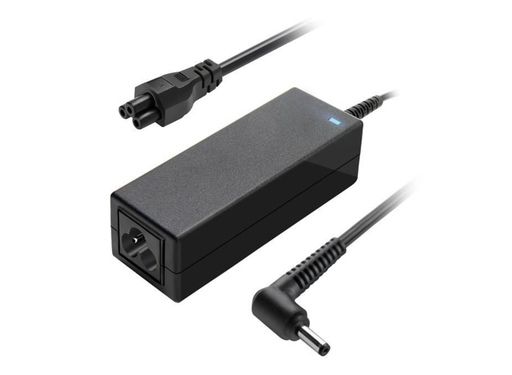 CoreParts 45W 20V 2.25A Power Adapter for Lenovo 4.0x1.35mm Power Adapters & Inverters CoreParts