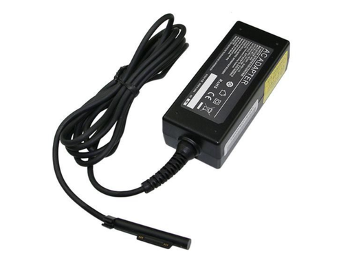 CoreParts 65W Charger for Microsoft Surface + EU C5 Power Cord Power Adapters & Inverters CoreParts