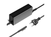 CoreParts 90W Charger for Microsoft Surface Book 2 15V 6A EU Plug