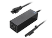 CoreParts 24W 15V 1.6A Charger for Surface Pro 3/4 + EU Cord Power Adapters & Inverters CoreParts
