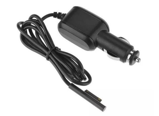 CoreParts 30W Car Charger for Microsoft Surface 12V 2.5A Thin Plug Power Adapters & Inverters CoreParts