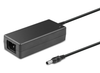 CoreParts Zebra Power Adapter 60W 12V 5A 5.5x2.1 EU Cord