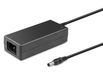 CoreParts Zebra Power Adapter 60W 12V 5A 5.5x2.1 EU Cord Power Adapters & Inverters CoreParts