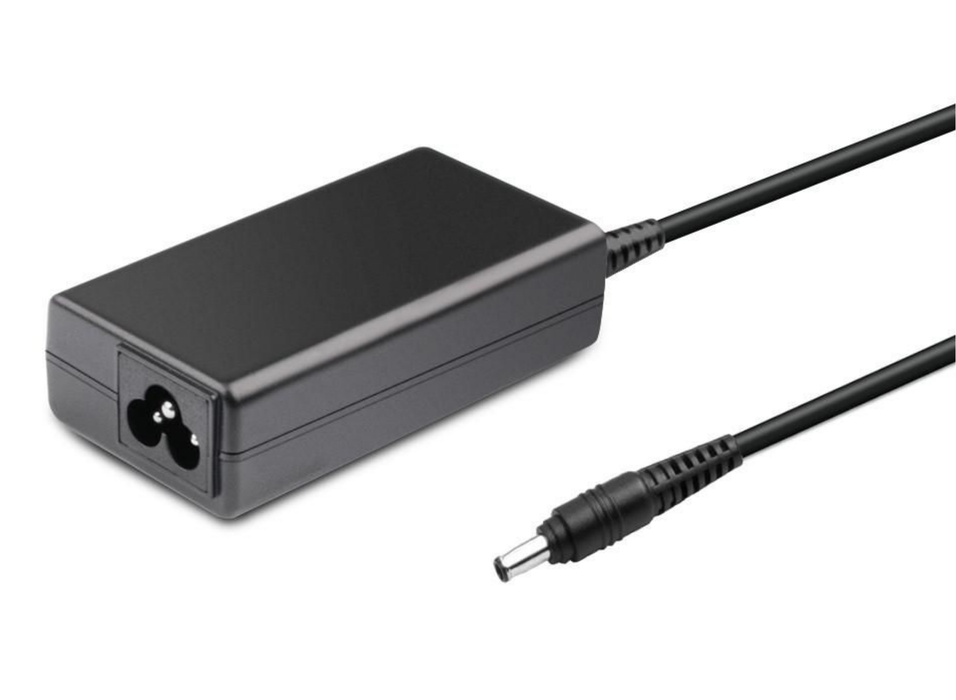 CoreParts Samsung Laptop Charger 60W 19V 3.16A 5.5*3.3 EU Cord Power Adapters & Inverters CoreParts