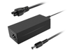 CoreParts 65W 19.5V 3.3A Charger for Sony (6.5x4.4mm Pin) EU Cord