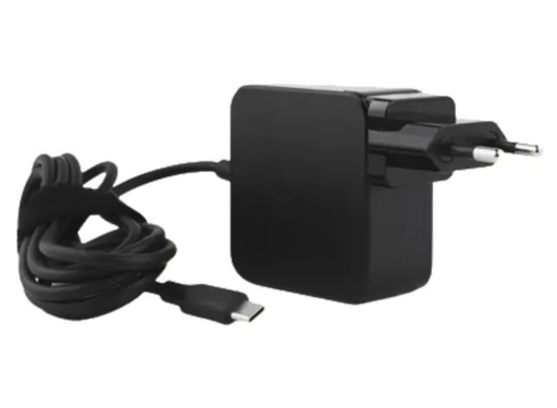 CoreParts 45W USB-C PD Charger with EU & UK Plugs | MBXUSBC-AC0001 Power Adapters & Inverters CoreParts