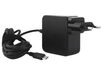 CoreParts 45W USB-C PD Charger with EU & UK Plugs | MBXUSBC-AC0001 Power Adapters & Inverters CoreParts