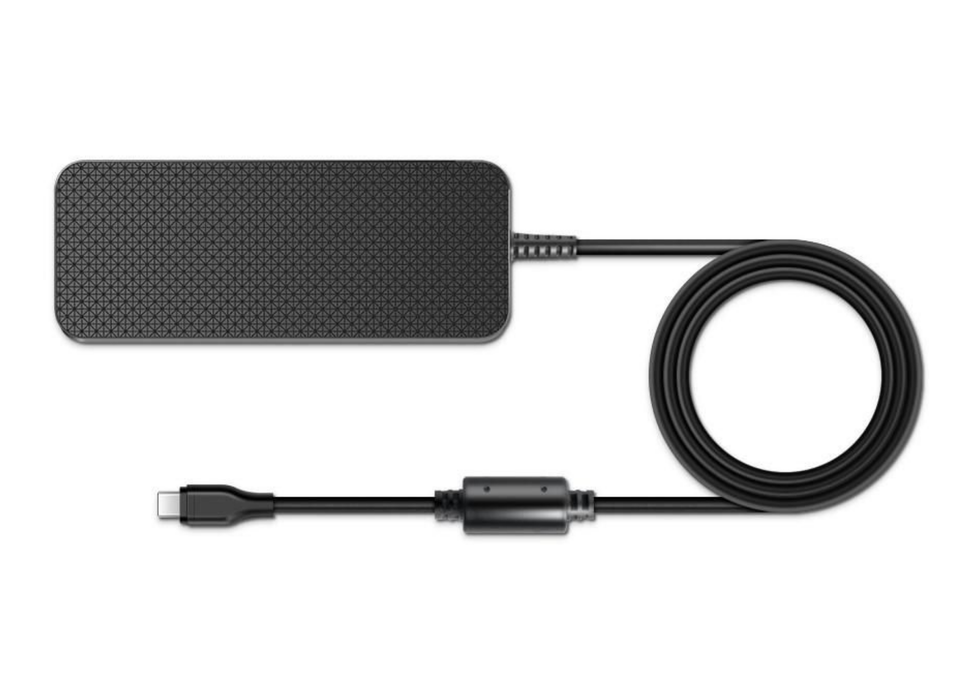 CoreParts 140W USB-C PD3.1 Power Adapter 5-28V EU Cord Included Power Adapters & Inverters CoreParts