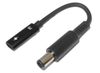 CoreParts USB-C to Dell 7.4x5.0mm Adapter Cable 100W