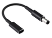 CoreParts USB-C to Dell 4.5x3.0mm Adapter Cable 100W Cable Gender Changers CoreParts