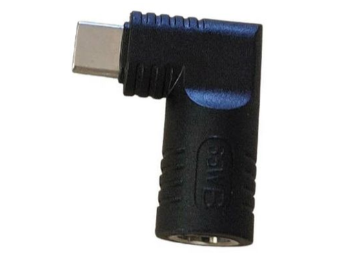 CoreParts USB-C to HP 7.4x5.0mm Adapter Cable 90W Cable Gender Changers CoreParts