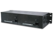 Planet 15-Slot Media Converter Chassis (AC Power) | MC-1500R Video Signal Converter Planet