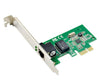 MicroConnect Gigabit PCIe Network Card | MC-DR8111E