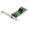 MicroConnect Gigabit PCI Network Card | MC-DR8169