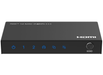 MicroConnect 4K@60Hz HDMI Splitter 1x2, 4:4:4 | MC-HDMISPLITTER0102-4K