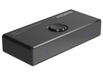 MicroConnect 4K@60Hz Bi-directional HDMI Switch, 4:4:4 HDR | MC-HDMISWITCH-4K-MINI MicroConnect AV Switches MicroConnect