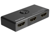 MicroConnect 8K@60Hz Bi-directional HDMI Switch 4:4:4 HDR | MC-HDMISWITCH-8K-MINI Video Switches MicroConnect