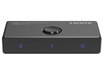 MicroConnect 8K@60Hz Bi-directional HDMI Switch 4:4:4 HDR | MC-HDMISWITCH-8K-MINI Video Switches MicroConnect
