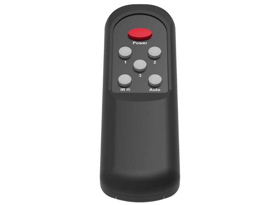 MicroConnect 4K@60Hz HDMI Switch 3x1 HDCP 2.2 w/ Remote control | MC-HDMISWITCH0301-4K Video Switches MicroConnect