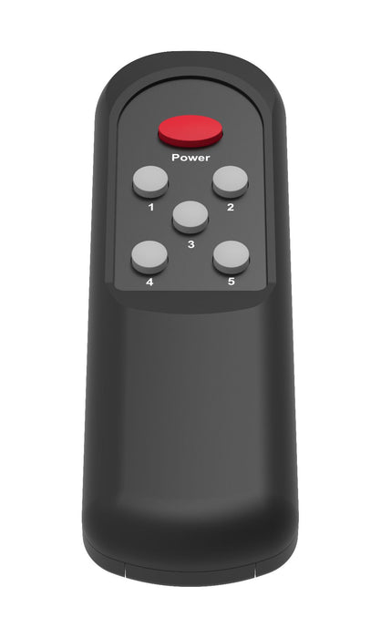 MicroConnect 4K@60Hz HDMI Switch 5x1 HDCP 2.2 w/ Remote Control | MC-HDMISWITCH0501-4K Video Switches MicroConnect