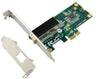 MicroConnect 1-port SFP Ethernet Server PCIe Network Card | MC-PCIE-INT210