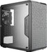 Cooler Master MasterBox Q300L Mini Tower PC Case - MCB-Q300L-KANN-S00