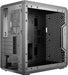 Cooler Master MasterBox Q300L Mini Tower PC Case - MCB-Q300L-KANN-S00