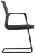 Formetiq B/MCMMC/BB-8033 Madrid Cantilever Mesh Chair With Integral Arms Chair formetiq