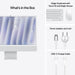 Apple iMac with 4.5K Retina Display 24" M4 Chip 24 GB Ram 512 GB SSD Desktop PC All-in-One PC Apple