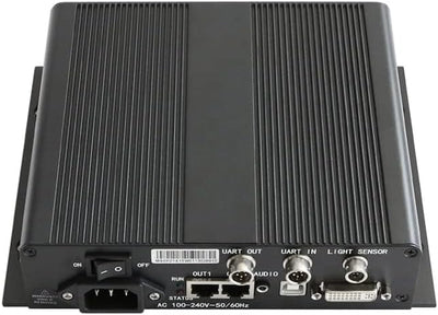 NovaStar LED Screen Synchronous Controller | MCTRL-300 Sender Box NovaStar