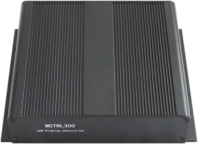 NovaStar LED Screen Synchronous Controller | MCTRL-300 AV Accessory NovaStar
