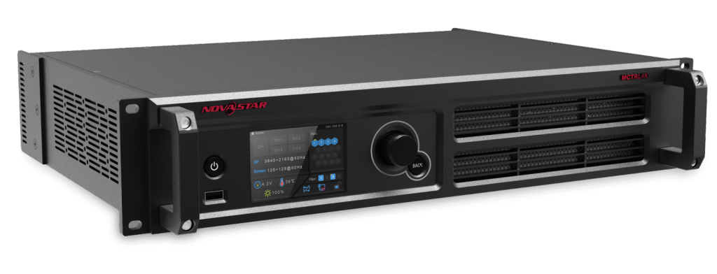 Novastar Phobos REAL 4K LED Display Controller Video Switch NovaStar