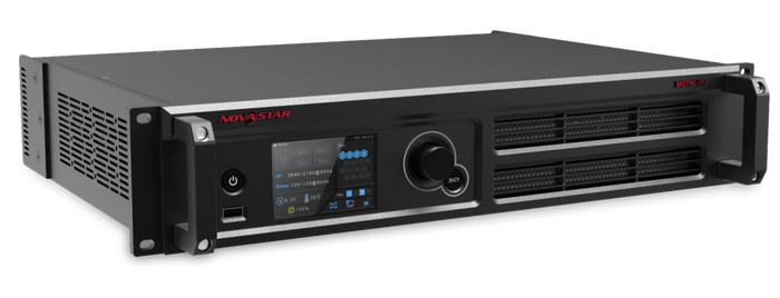 Novastar Phobos REAL 4K LED Display Controller Video Switch NovaStar