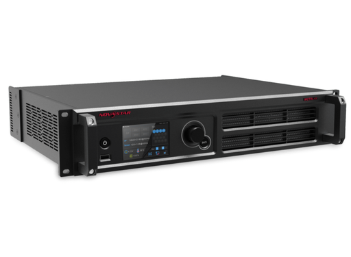 Novastar MCTRL4K Video Signal Processor / Controller Video Switches NovaStar