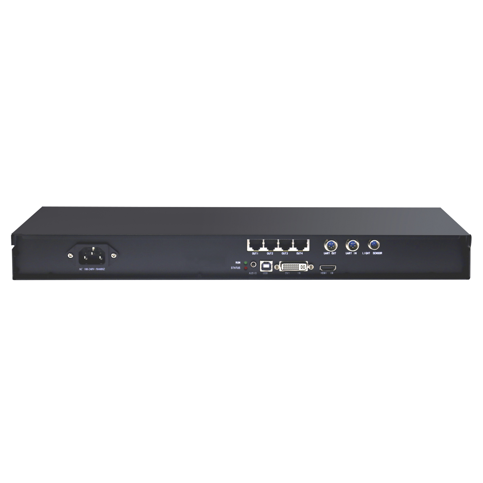 NovaStar Independent Controller | MCTRL600 AV Accessory NovaStar