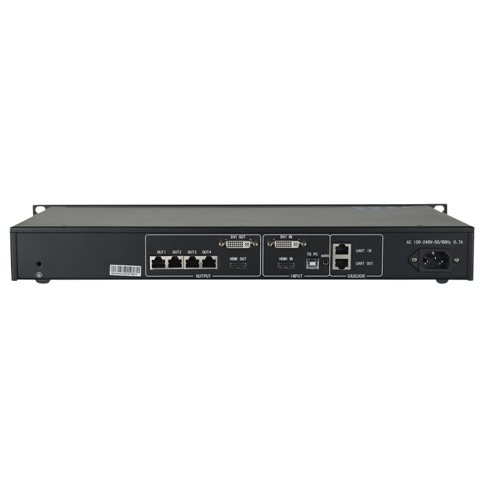 NovaStar LED Screen Controller Sending Box | MCTRL660 AV Accessory NovaStar