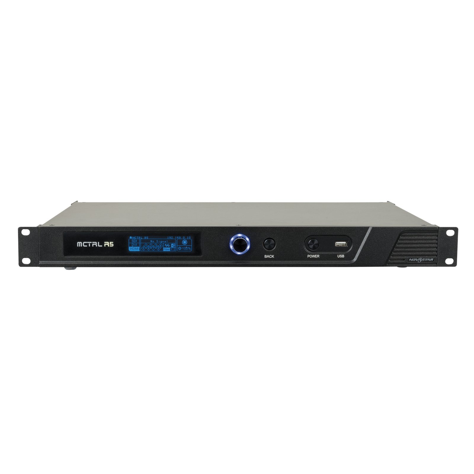 Novastar Phobos MCTRL R5 Sender Box AV Accessory NovaStar